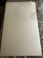 Vintage (1950s/60s ?) Wilson Jones Columnar Ruled Pad WB7203 Spiral 8.5″ X 14″