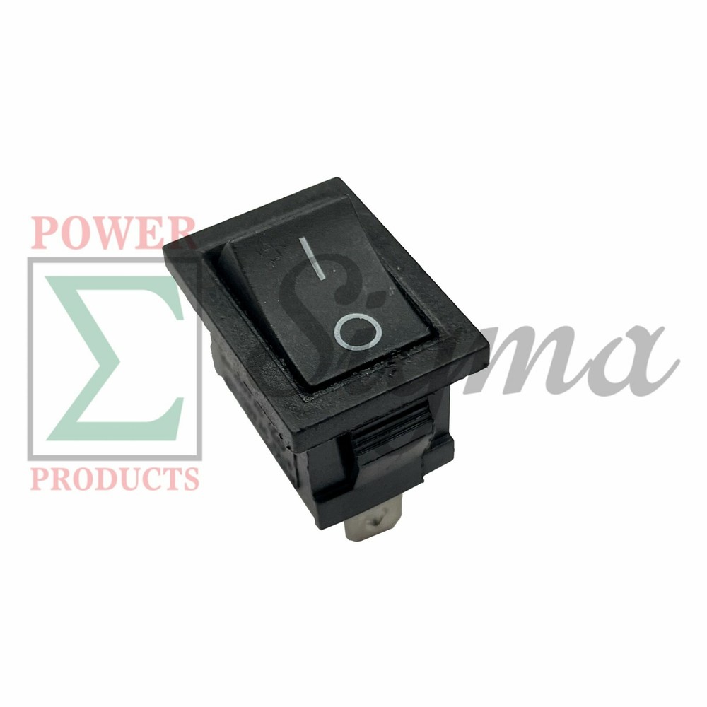 Mini Boat On Off Engine Switch For Baja 700 900 Watts Propane Inverter Generator