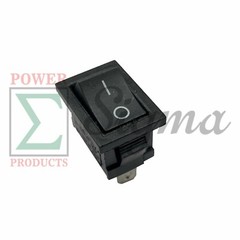 Mini Boat On Off Engine Switch For Baja 700 900 Watts Propane Inverter Generator