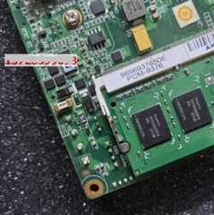 1PC Advantech PCM-9376 Industrial Control Motherboard