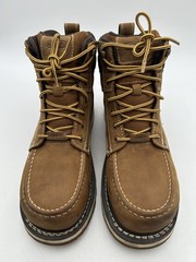 Men’s KEEN Utility Cincinnati 6″ Comp Toe Boots 10.5W