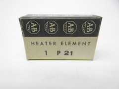 INDUSTRIAL SPARE PART P21 (BK/YL) NSMP