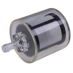 Fuel Filter 416-5884 for Caterpillar CAT 226D 232D 239D 249D 257D 262D 272D 287D