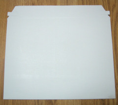 12.5 x 9.5 Shipping Envelopes Document Mailers Self Seal Rigid Cardboard 50-1000