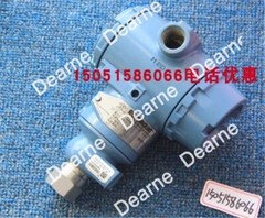 ROSEMOUNT 3051TG3A2B21BK5 Plc Used pq
