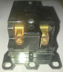 (3) COOPER ARROW HART 5709 WELDER OUTLET FLUSH RECEPTACLE