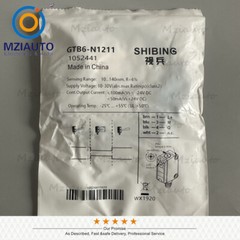 Diffuse Reflection Photoelectric Sensor GTB6N1211 For Sick GTB6-N1211 10-30VDC