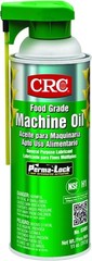 Food Grade Machine Oil Spray 11oz – NSF H1 Approved Lubricant for Food Equipm…