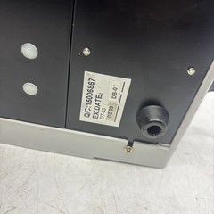 Bill Counter UV/MG – Tested, Working, Used Condition – See Photos