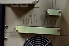 Electronic Measurement Lambda 150-200-D-41112 EMHP DC Power Supply 0-150V 0-200A