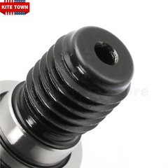 20PC CAT40 45°0.740″ Coolant Pull Stud Retention Knob For Mazak Fadal HURCO Okum