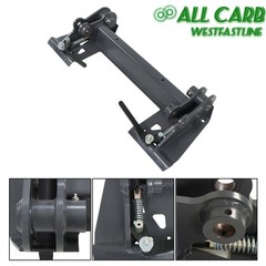 For Bobtach Mounting System 7143508 For Bobcat T180 T190 773 S150 Skid Steer