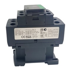 LC1D25P7 Deca Contactor 240V coil 3NO 25A replace Schneider Contactor LC1D25P7