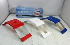 USPS Stack and Weigh Scales (3) 1-6 Pounds
