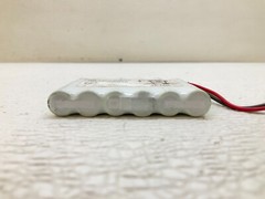 GP 70AAAH6BMXZ NiMH Battery 7.2 V (TSC)