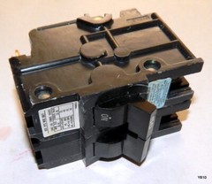 NA240 FPE Challenger 50A 240V 2-Pole NA2P40 Stab-Lok Plug-In Circuit Breaker