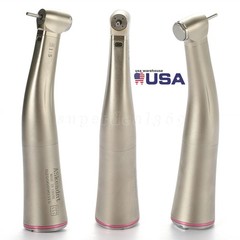 Dental 1:5 Increasing Surgical Contra Angle LED Handpiece For NSK Electric X95L
