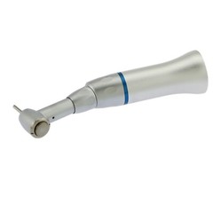Dental Push Button Contra Angle NAC Low Speed Handpiece FG Bur 1.6mm