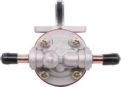 Vehicle-Specific Fuel Lift Pump for Kubota D-Series Engines – Easy Installation