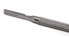 Scalpel Handle No.4 Round Blade Holder Handle Stainless Steel Fully Autoclavable