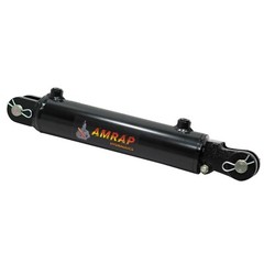 2×28 Hydraulic Cylinder – 2″ Bore, 28″ Stroke Welded Threaded Clevis Cylinder