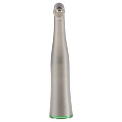 Dental 8:1 Endo Handpiece Endodontic Contra Angle Mini Head Push Button fit NSK