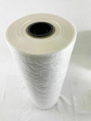 2Rolls 984ftx16″ Air Cushion Machine Film Air Bubble Pillow Wrap Packing Padding