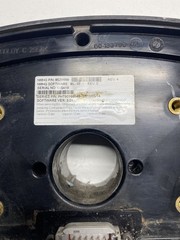 8529668 DISPLAY CLUSTER FITS YALE GOOD USED NMHG SOFTWARE 8533311