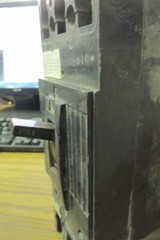 GE TFJ236200 Circuit Breaker 200 Amp 600 Volt 3 Pole,.. VB-124