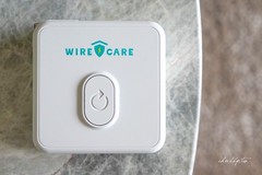 Brook Livin: Wirecare | LED Lights Show Wires & Sockets Safety Status
