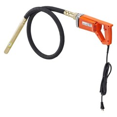 850W Electric Vibrator 13000 VPM Electric Concrete Vibrating Tool Portable