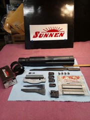Sunnen CR-1900 Lifetime Mandrel – Serviced & Ready For Work – #266