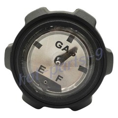 Fuel Gauge Gas Cap 2511248 2511198 for Polaris Snowmobile 440 500 600 650 700