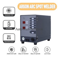 Handheld Laser Welding Machine Portable for Metal Spot Welder 110v / 60hz