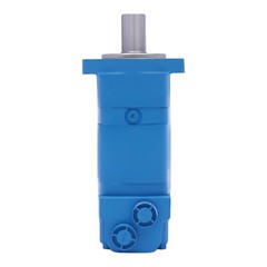 For Char-lynn Eaton 2000 Series 2pcs Hydraulic Motor 2 Bolt 1-1/4″ Straight Key