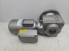 Sew Eurodrive SAF57DT71D4BMG05HRKS1213 Gearmotor 1/2 Hp 201.00 Ratio 230/460V
