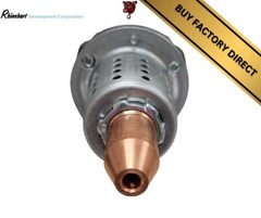 Rhinehart Factory Direct Electric Dehorner X30 00314 1/4 Tip