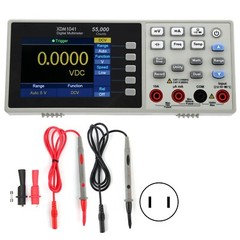 OWON XDM1041 3.7″ LCD 4 1/2 True RMS 55000 Counts Desktop Digital Multimeter