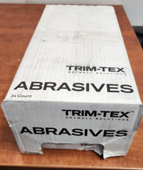 Trim-Tex 888 Single Angle Sanding Block- Medium Grit – 24 Pack