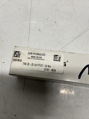 Sun Hydraulics DTAF-MCN Direct Acting Valve AA-096