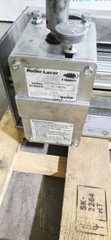 Flexco Clipper 42″ Roller Lacer Manual Conveyor Lacing Belt Tool