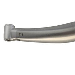 Lanjing Endodontic Handpiece 8:1 Endo Contra Angle Fiber Optic fit Dentsply VDW