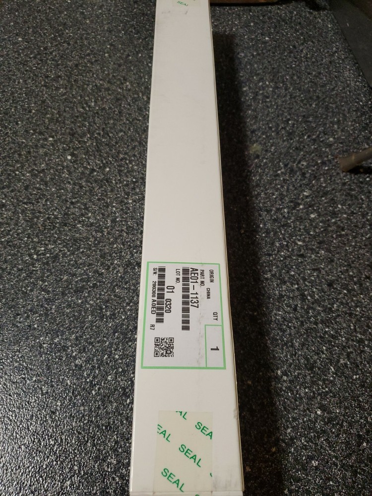 Genuine Ricoh Hot Roller AE01-1137 MP 6001 6002 7502 7503 IM 8000