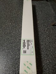 Genuine Ricoh Hot Roller AE01-1137 MP 6001 6002 7502 7503 IM 8000