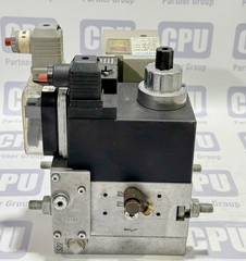 Dungs MB-LE 412 B01 Gas MultiBloc with VPS 504 & GW 50 A2 Pressure Switch 1 pcs