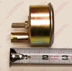 Ammeter AMP Gauge for FARMALL 300 330 340 350 400 450 460 560 660 IH Tractor