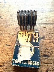 Taps (mixed lot) 90% Brand New, most are made in Japan ships FREE!