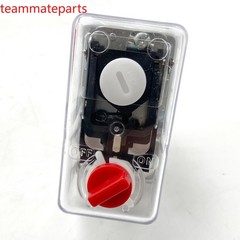 1Pc New LF18-1H Air Compressor Pressure Switch for Lefoo LF181H 400V