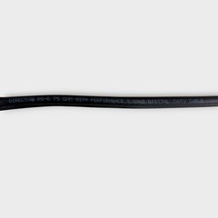 Perfect Vision PV-RG6 3.0GHz Coaxial Cable f/DirecTV 75-Ohm 18AWG 100′ Spool