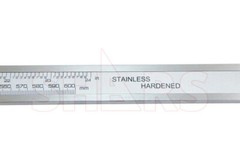 SHARS 24″ .0005”/600mm Heavy Duty Long Jaw Electronic Digital Caliper NEW R]